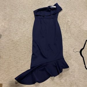 Asos Maternity Cocktail Dress